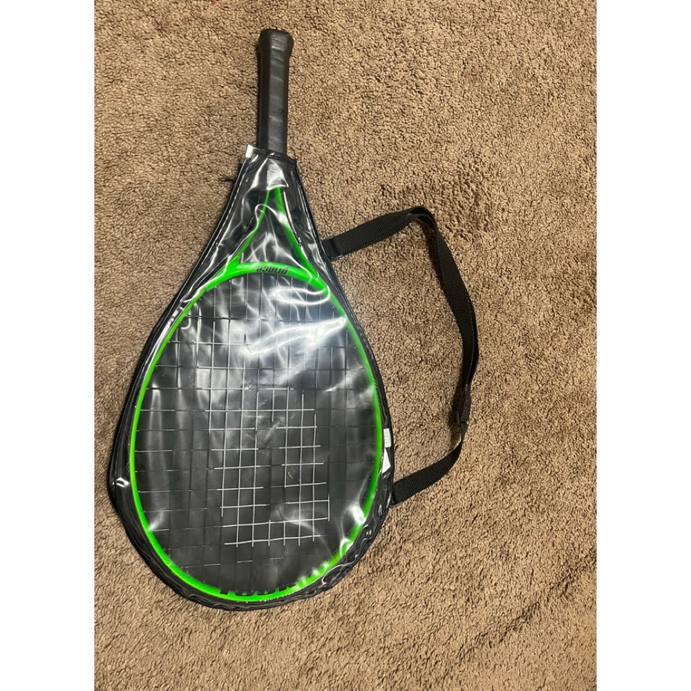 Prince racket